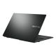 ASUS VivoBook Go E1504TA, N150, 8Go, SSD 512Go, 15.6", Win11