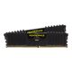 kIT 32Go (2x16) DDR4 3200Mhz CORSAIR VENGEANCE LPX - CMK16GX4M2B3200C16