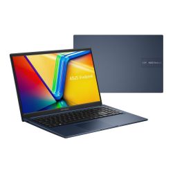 ASUS X1504ZA, i3 1215U, 8Go, SSD 512Go, 15.6", Win11