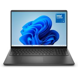 Dell Inspiron 15 DC16250, Intel Core 5 120U, 16", 16Go, SSD 512Go, Win11
