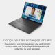 Dell Inspiron 15 DC16250, Intel Core 5 120U, 16", 16Go, SSD 512Go, Win11