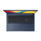 ASUS VivoBook X1704VA, Core 5 120U, 16Go, SSD 512Go, 17.3", Win11