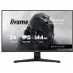 Moniteur 24" iiYama G2441HSU-B1 Led, 1ms, 144Hz, HDMI / DisplayPort / HP / USB - AMD FreeSync