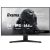 Moniteur 24" iiYama G2441HSU-B1 Led, 1ms, 144Hz, HDMI / DisplayPort / HP / USB - AMD FreeSync