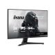 Moniteur 24" iiYama G2441HSU-B1 Led, 1ms, 144Hz, HDMI / DisplayPort / HP / USB - AMD FreeSync
