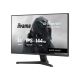 Moniteur 24" iiYama G2441HSU-B1 Led, 1ms, 144Hz, HDMI / DisplayPort / HP / USB - AMD FreeSync