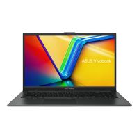 ASUS Vivobook Go E1504TA, N150, 15.6", 8Go, 512Go NVMe SSD, WIN11