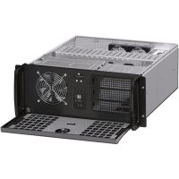 Boitier serveur rackable 19" industriel 4U