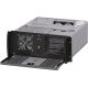 Boitier serveur rackable 19" industriel 4U