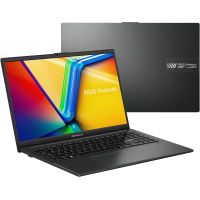 ASUS VivoBook S1504FA, Ryzen 5 7520U, 8Go, SSD 512Go, 15.6", Win11 - S1504FA-NJ179W