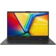 ASUS VivoBook S1504FA, Ryzen 5 7520U, 8Go, SSD 512Go, 15.6", Win11 - S1504FA-NJ179W
