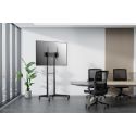 Neomounts FL50-540BL1 Support au sol mobile pour écran 37-70"