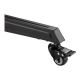 Neomounts FL50-540BL1 Support au sol mobile pour écran 37-70"