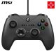 Gamepad MSI FORCE GC200, Noir