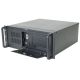PC serveur rackable multi affichage pour 4 écrans