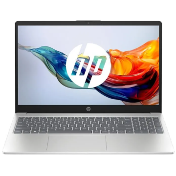 HP 15-cf, AMD Ryzen 7 7730U, 16Go, SSD 512Go, 15.6", FreeDOS