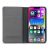 Coque WALLET FOLIO Xiaomi Redmi Note 13 4G noir