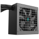 Alimentation DeepCool PF650X - 650w - ATX3.1 - 80+ Bronze - R-PF650X-HD0B-JGEU