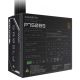 Alimentation 750W GIGABYTE GP-P750BS, 80+ Bronze