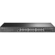Switch 48 ports TP-Link Omada TL-SG3428, Gigabit 10/100/1000Mb