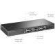 Switch 48 ports TP-Link Omada TL-SG3428, Gigabit 10/100/1000Mb