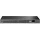 Switch 48 ports TP-Link Omada TL-SG3428, Gigabit 10/100/1000Mb