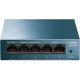 Switch TP-Link LS105G 5 ports 10/100/1000 Mbps