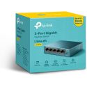 Switch TP-Link LS105G 5 ports 10/100/1000 Mbps