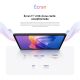 Tablette XIAOMI Redmi Pad 2, 11", 2.5G
