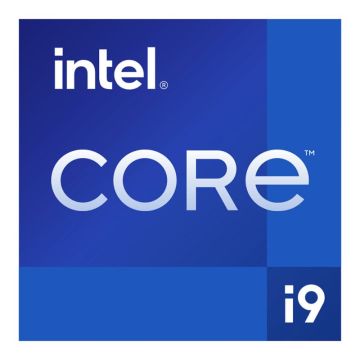 CPU Intel Core i9 14900KF, 3.2Ghz, 36Mo, 24 coeurs, LGA 1700, tray