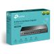 Switch TP-Link TL-SG108-M2, 8 ports 2.5Gb