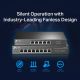 Switch TP-Link TL-SG108-M2, 8 ports 2.5Gb