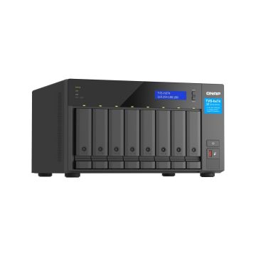 Serveur QNAP NAS TVS-h874T-i9-64G