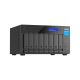 Serveur QNAP NAS TVS-h874T-i9-64G