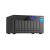 Serveur QNAP NAS TVS-h874T-i9-64G