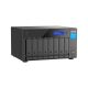 Serveur QNAP NAS TVS-h874T-i9-64G
