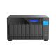 Serveur QNAP NAS TVS-h874T-i9-64G