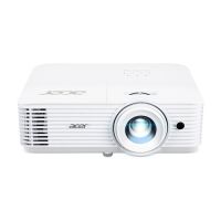 Vidéo projecteur Acer X1528Ki - DLP - portable - 3D - 5200 lumens - Full HD (1920 x 1080) - 16:9 - 1080p - 802.11b/g/n sans fil