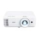 Vidéo projecteur Acer X1528Ki - DLP - portable - 3D - 5200 lumens - Full HD (1920 x 1080) - 16:9 - 1080p - 802.11b/g/n sans fil