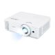 Vidéo projecteur Acer X1528Ki - DLP - portable - 3D - 5200 lumens - Full HD (1920 x 1080) - 16:9 - 1080p - 802.11b/g/n sans fil