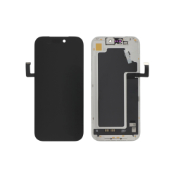 Ecran + vitre tactile iPhone 17 Pro - Soft OLED