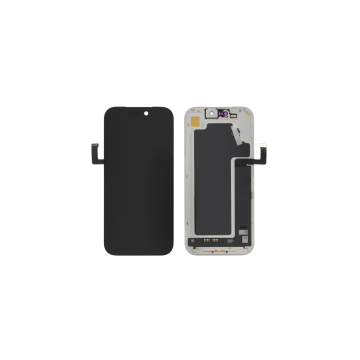 Ecran + vitre tactile iPhone 17 Pro - Soft OLED