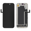 Ecran + vitre tactile iPhone 17 Pro - Soft OLED
