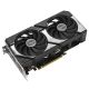 ASUS DUAL RTX5060TI O16G - 16Go GDDR7