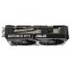 ASUS DUAL RTX5060TI O16G - 16Go GDDR7