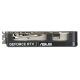 ASUS DUAL RTX5060TI O16G - 16Go GDDR7