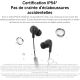 Ecouteurs oreillettes USB-C Xiaomi - 315470