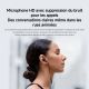 Ecouteurs oreillettes USB-C Xiaomi - 315470