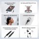 Ecouteurs oreillettes USB-C Xiaomi - 315470