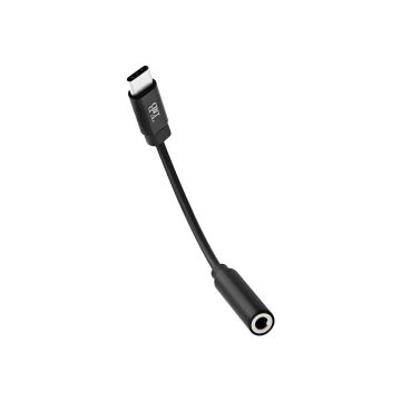 Adaptateur TNB USB-C Jack 3,5mm M/F - ADATCJACK2